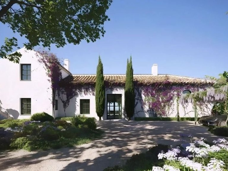 Villa for Sale in Casares, Malaga 8