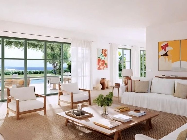 Villa for Sale in Casares, Malaga 10
