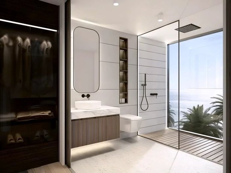 Apartment for Sale in Estepona, Malaga 11