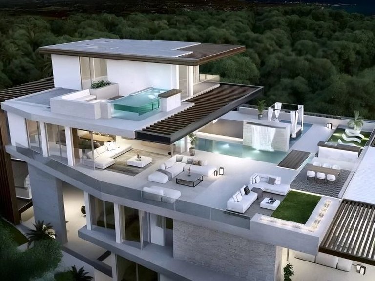 Apartment for Sale in Estepona, Malaga 2