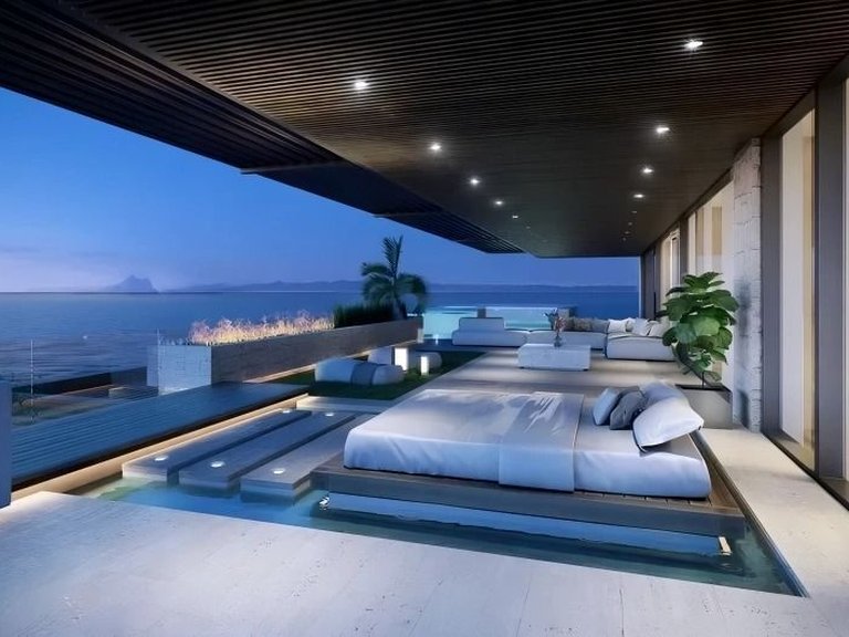 Apartment for Sale in Estepona, Malaga 10