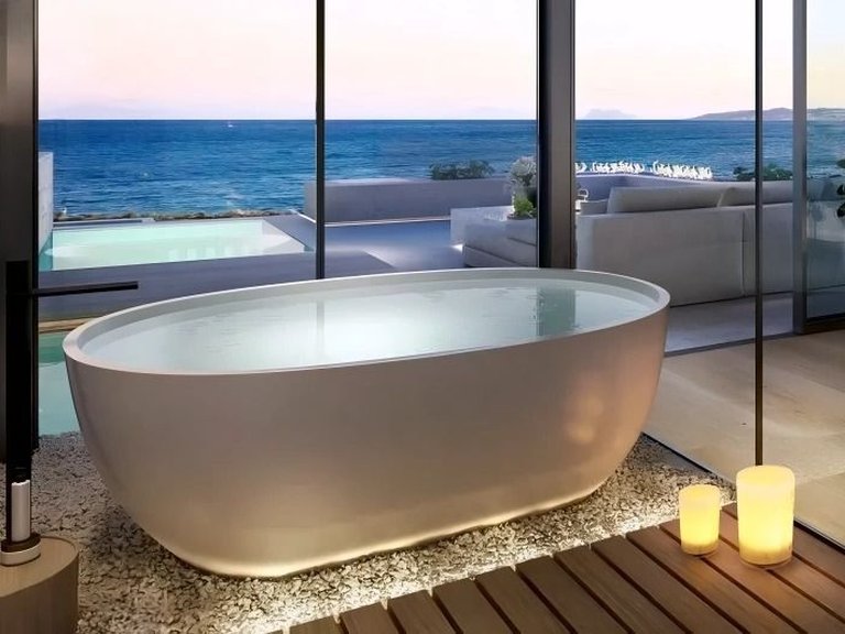 Apartment for Sale in Estepona, Malaga 12