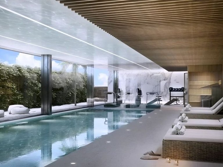 Apartment for Sale in Estepona, Malaga 6