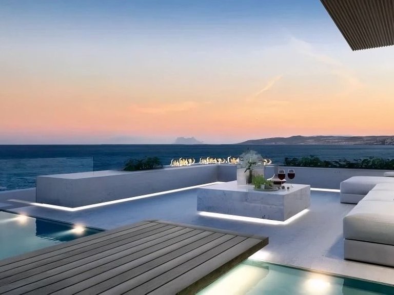 Apartment for Sale in Estepona, Malaga 4