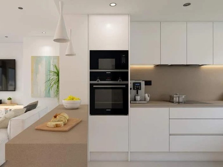 Apartment for Sale in Casares, Malaga 8