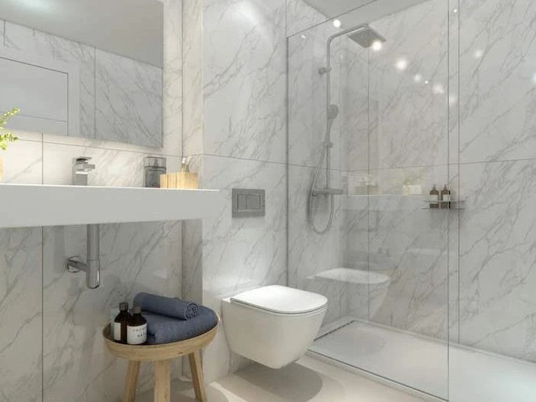 Apartment for Sale in Casares, Malaga 10