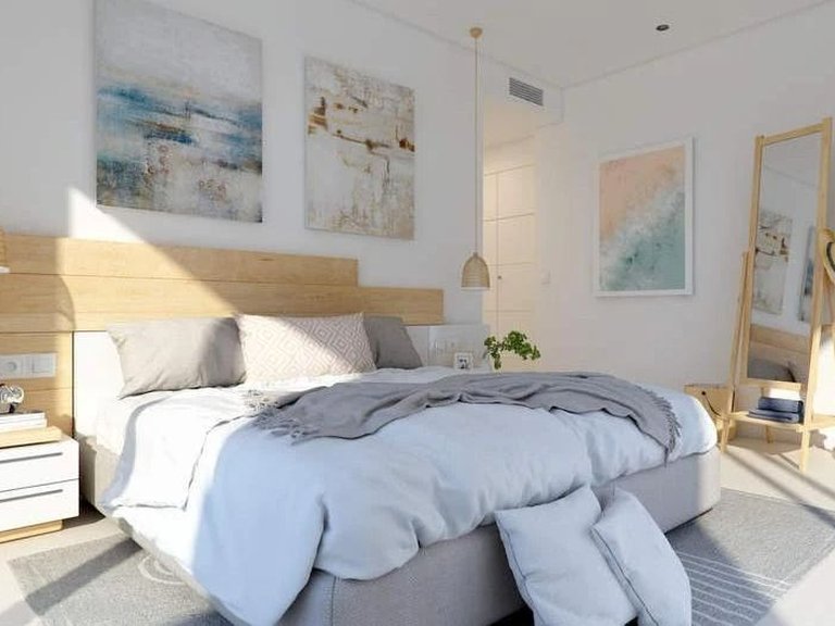 Apartment for Sale in Casares, Malaga 9