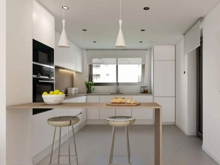 Apartment for Sale in Casares, Malaga 7