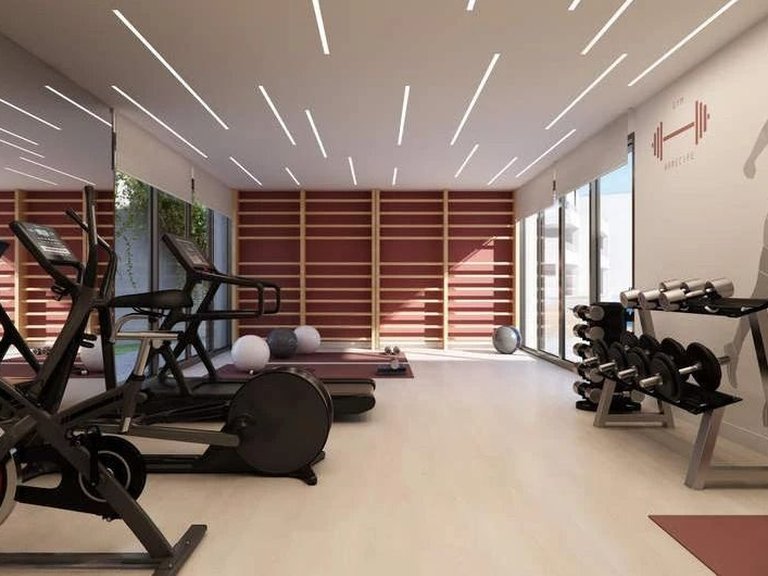 Apartment for Sale in Casares, Malaga 11