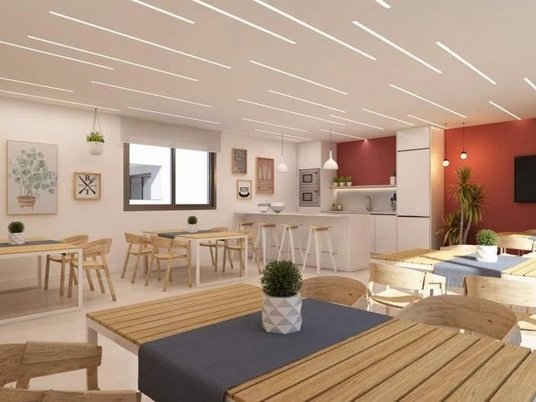 Apartment for Sale in Casares, Malaga 12