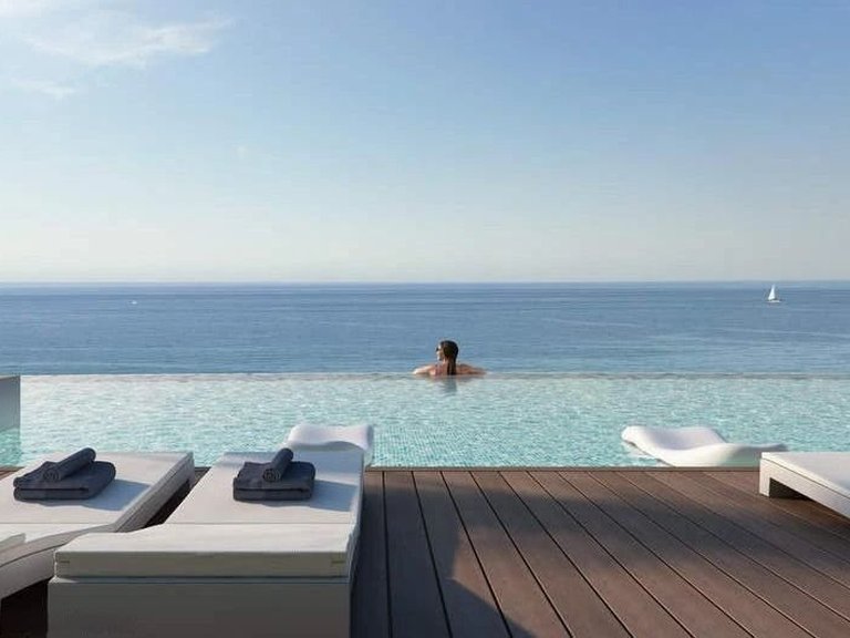 Apartment for Sale in Casares, Malaga 3