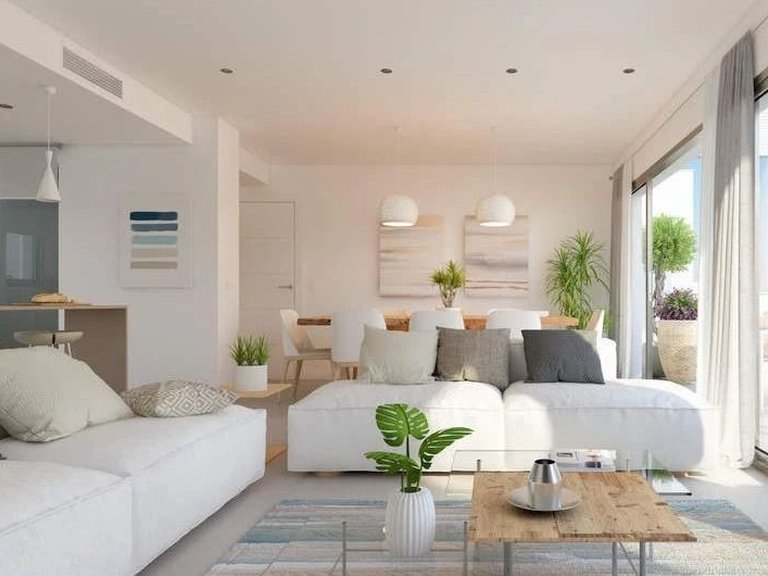 Apartment for Sale in Casares, Malaga 6