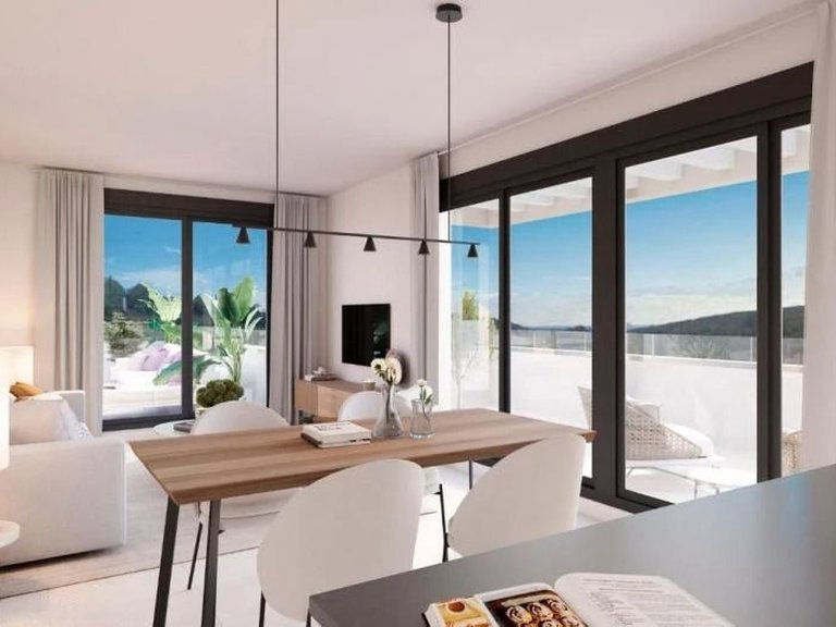 Apartment for Sale in Casares, Malaga 3