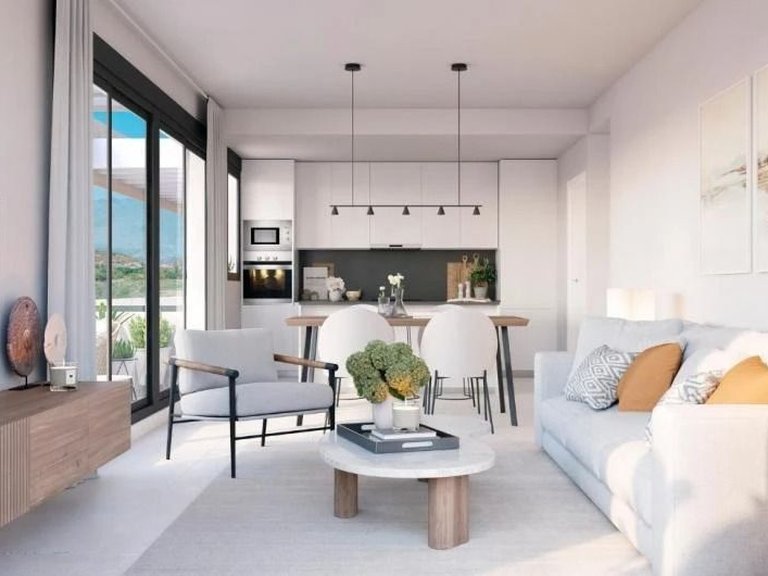 Apartment for Sale in Casares, Malaga 4