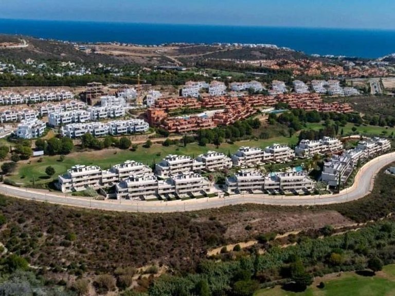 Apartment for Sale in Casares, Malaga 8