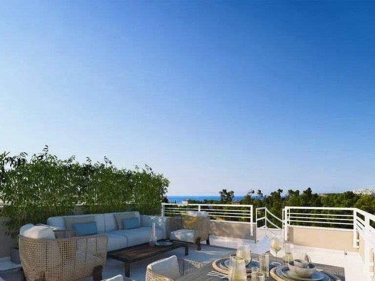 Apartment for Sale in Estepona, Malaga 2
