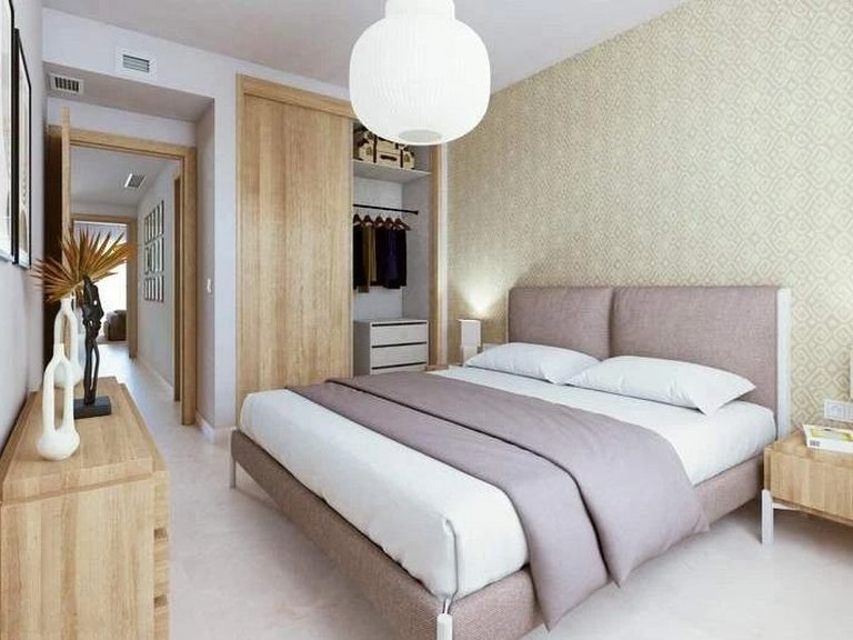 Apartment for Sale in Estepona, Malaga 8