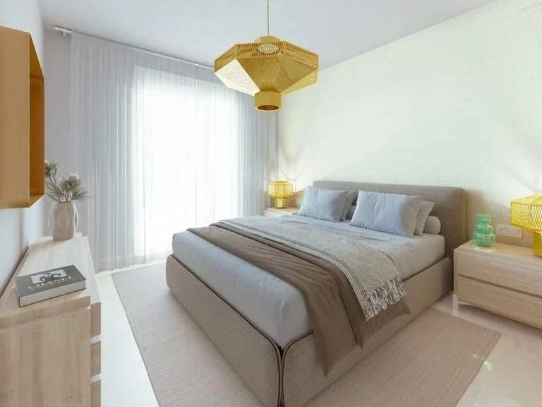 Apartment for Sale in Estepona, Malaga 9
