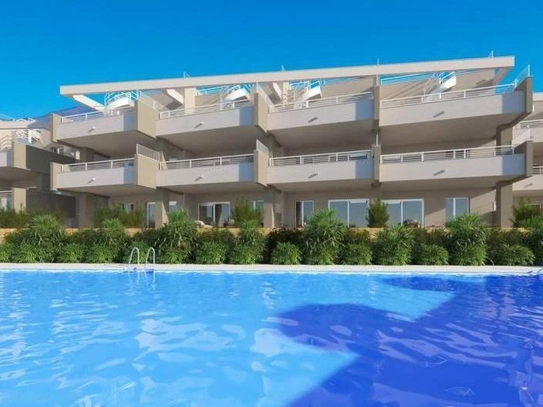 Apartment for Sale in Estepona, Malaga 3
