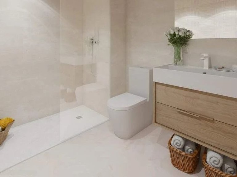 Apartment for Sale in Estepona, Malaga 10