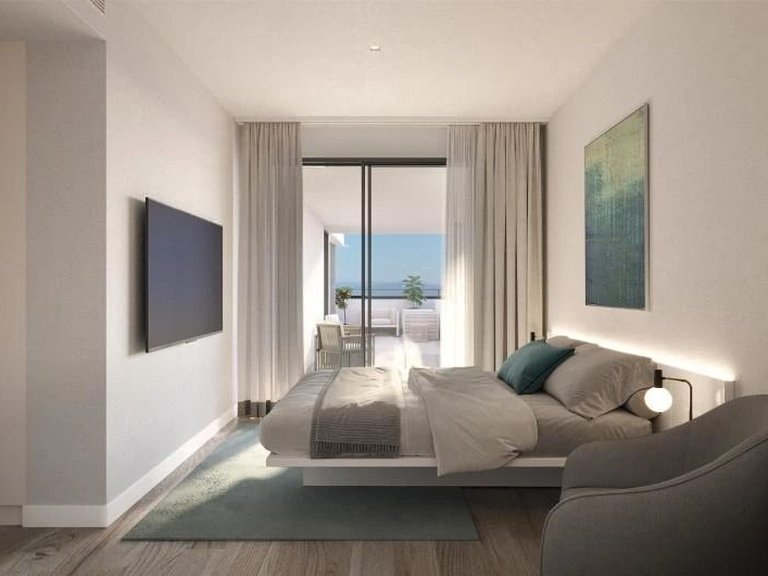 Apartment for Sale in Estepona, Malaga 7