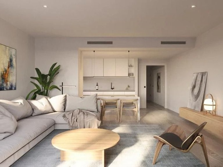 Apartment for Sale in Estepona, Malaga 6