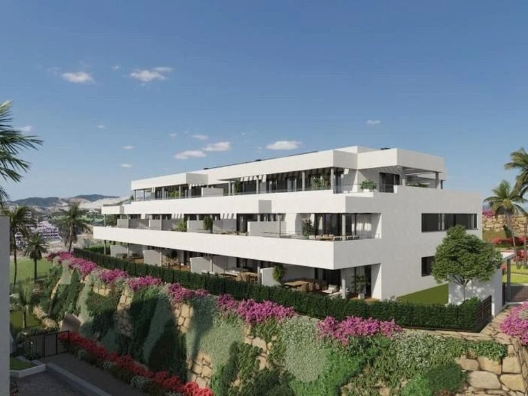 Apartment for Sale in Estepona, Malaga 3