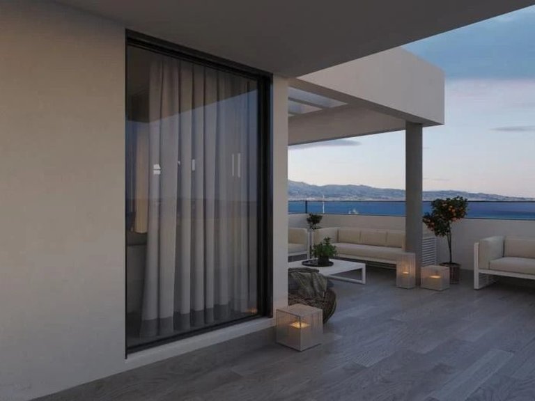 Apartment for Sale in Estepona, Malaga 2