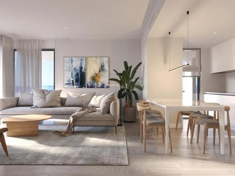 Apartment for Sale in Estepona, Malaga 5