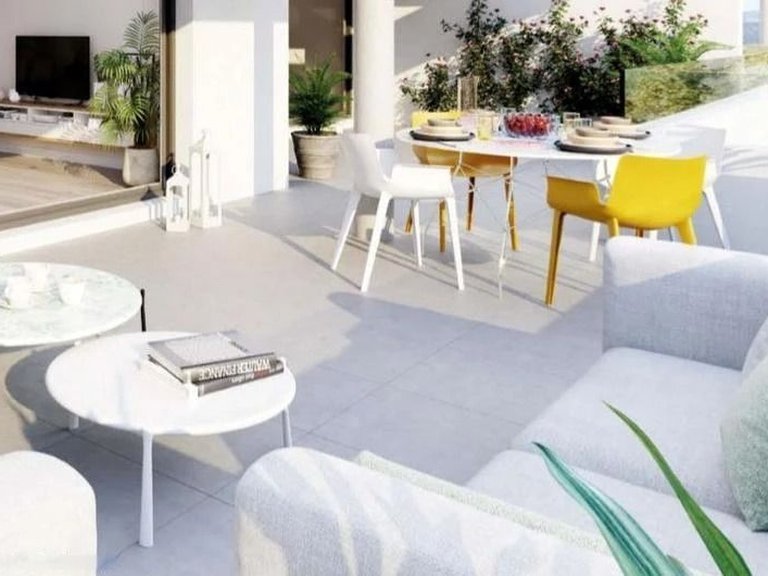 Apartment for Sale in Estepona, Malaga 4