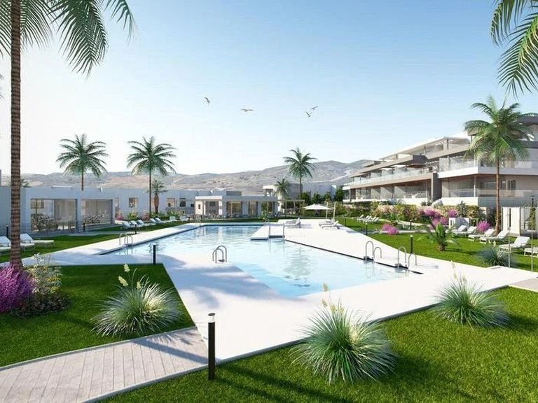 Apartment for Sale in Estepona, Malaga 3