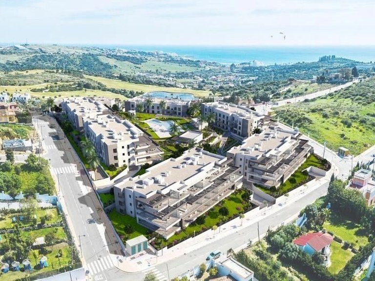 Apartment for Sale in Estepona, Malaga 9