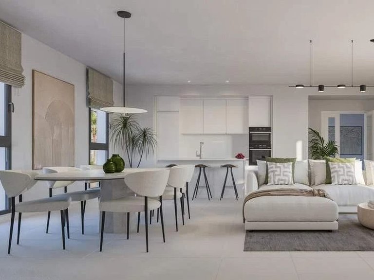 Apartment for Sale in Estepona, Malaga 4