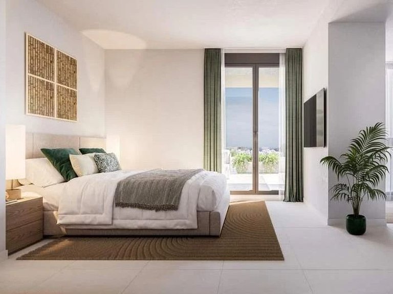 Apartment for Sale in Estepona, Malaga 6