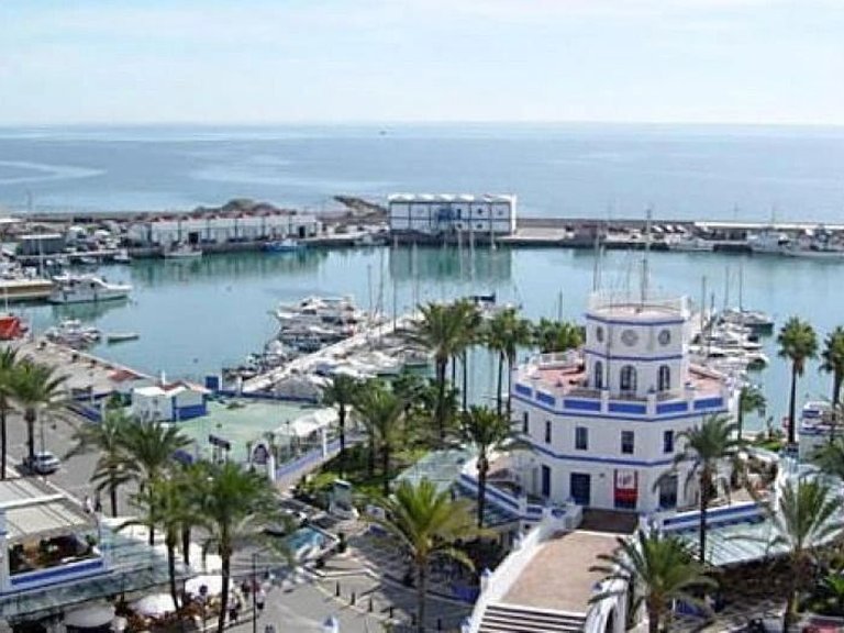 Apartment for Sale in Estepona, Malaga 6