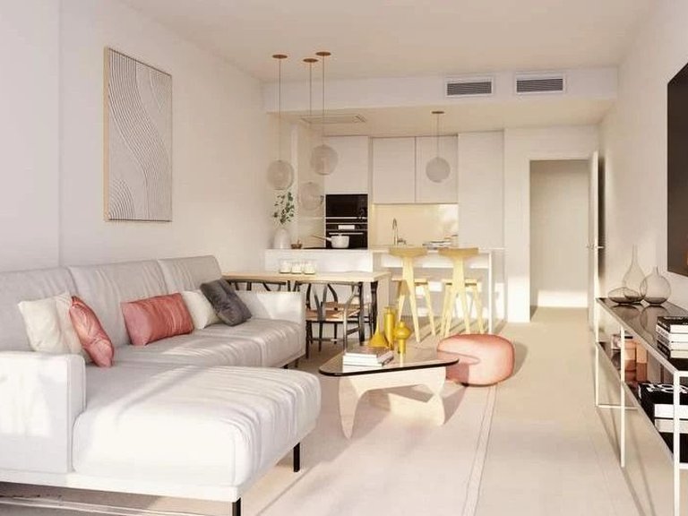 Apartment for Sale in Alcaidesa, Cadiz 7