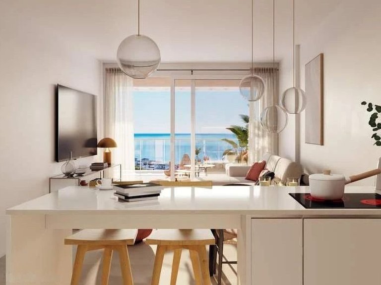 Apartment for Sale in Alcaidesa, Cadiz 6