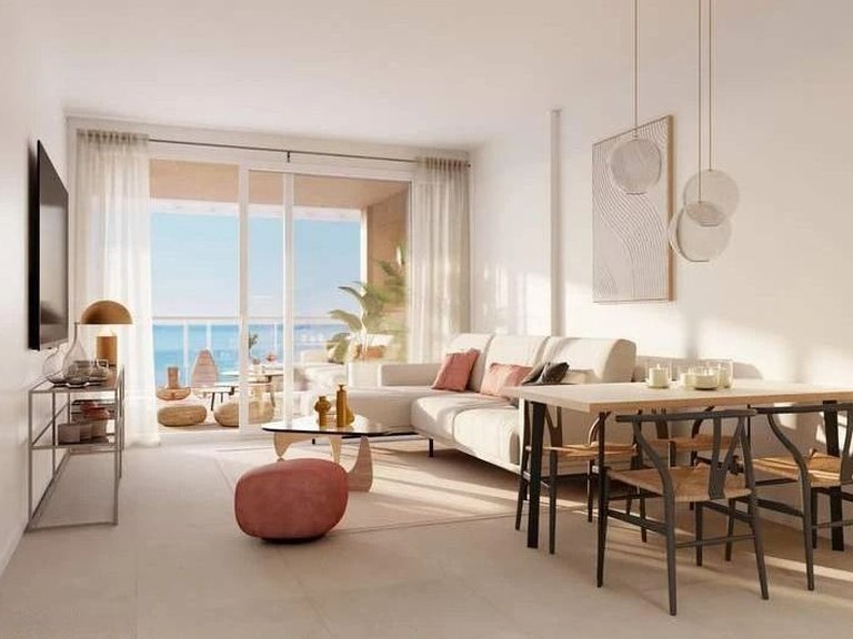 Apartment for Sale in Alcaidesa, Cadiz 5