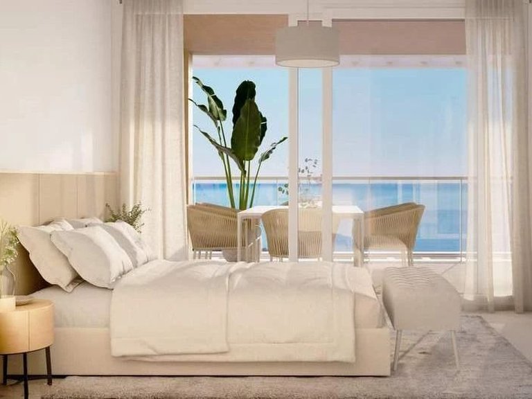 Apartment for Sale in Alcaidesa, Cadiz 9