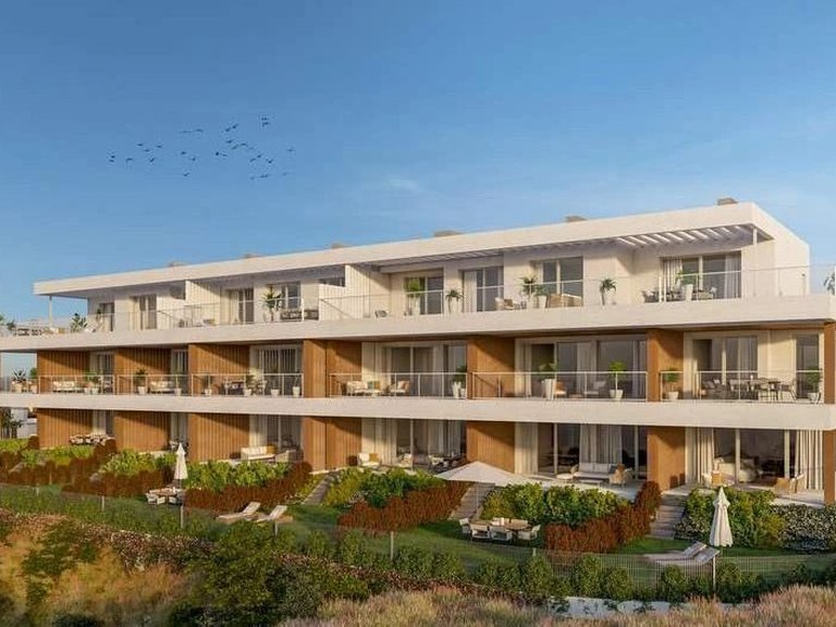 Apartment for Sale in Alcaidesa, Cadiz 3