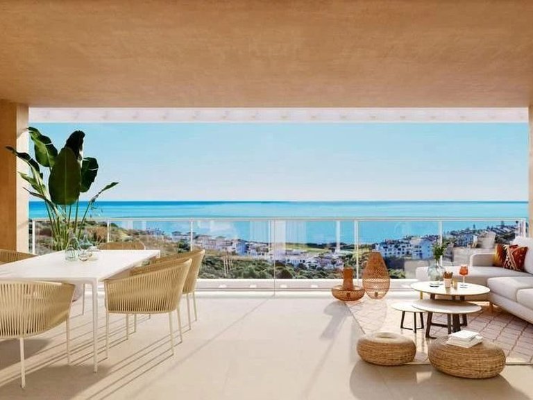 Apartment for Sale in Alcaidesa, Cadiz 2