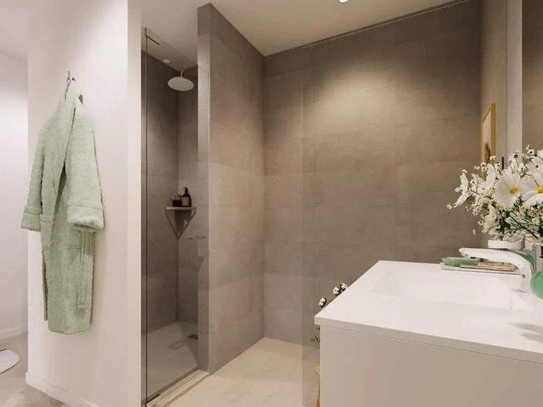 Apartment for Sale in Alcaidesa, Cadiz 10