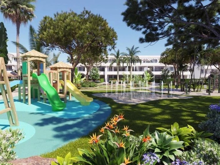 Apartment for Sale in Alcaidesa, Cadiz 10