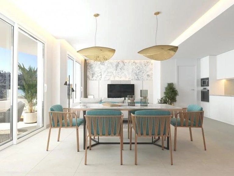 Apartment for Sale in Alcaidesa, Cadiz 8