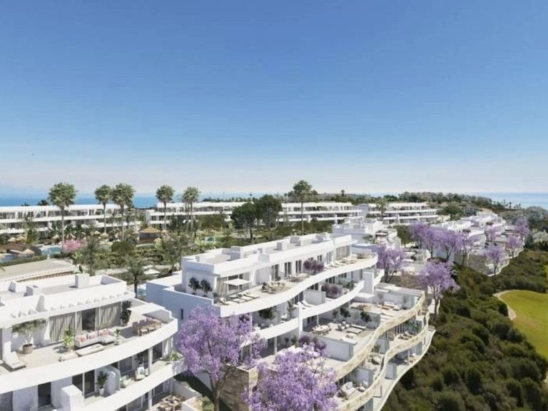 Apartment for Sale in Alcaidesa, Cadiz 12