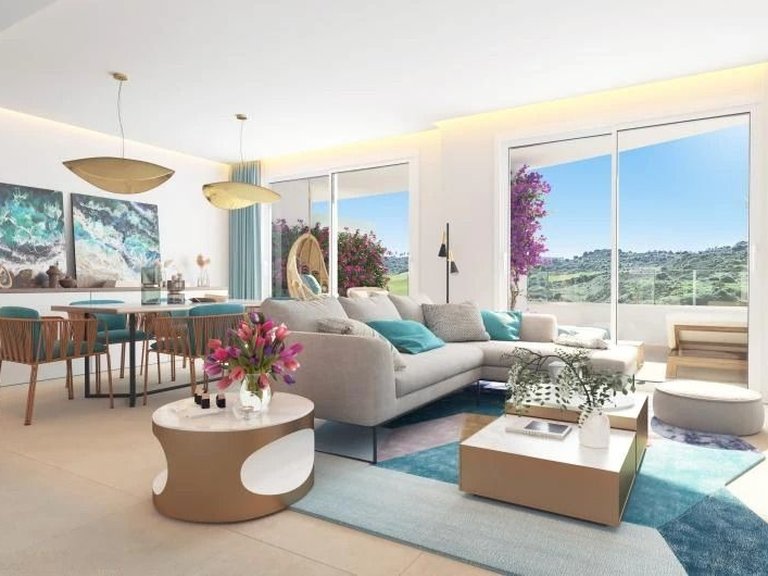 Apartment for Sale in Alcaidesa, Cadiz 5
