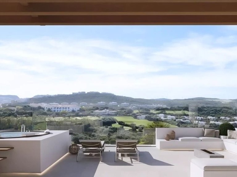 Villa for Sale in Casares, Malaga 5