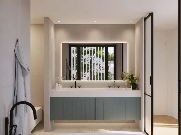 Villa for Sale in Casares, Malaga 12
