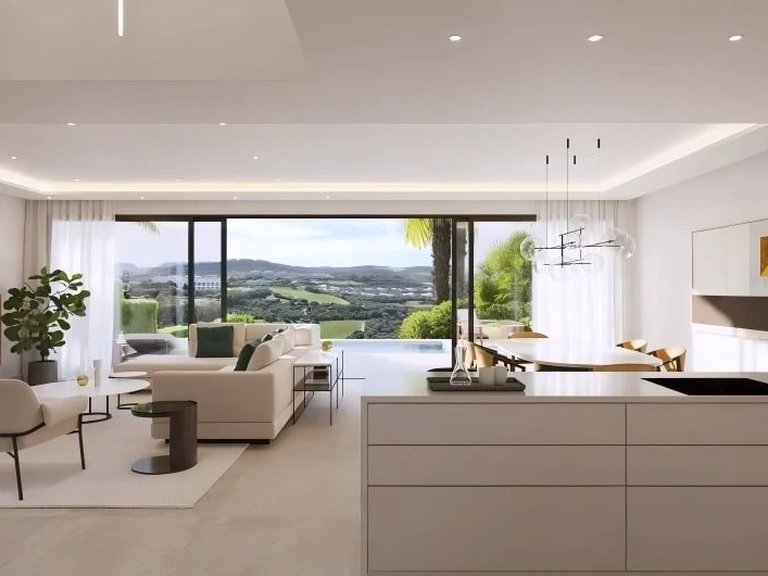 Villa for Sale in Casares, Malaga 8