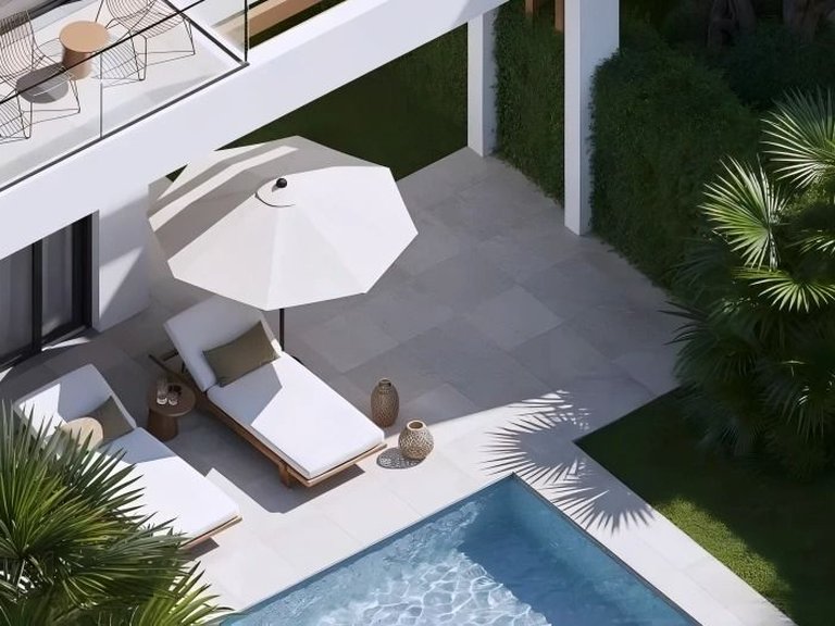Villa for Sale in Casares, Malaga 9
